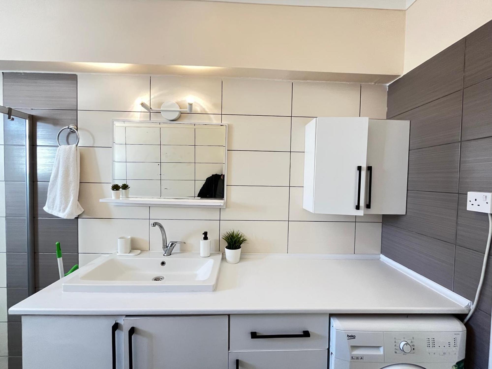 Weekend Apartments 2Br Kyrenia  Exterior foto
